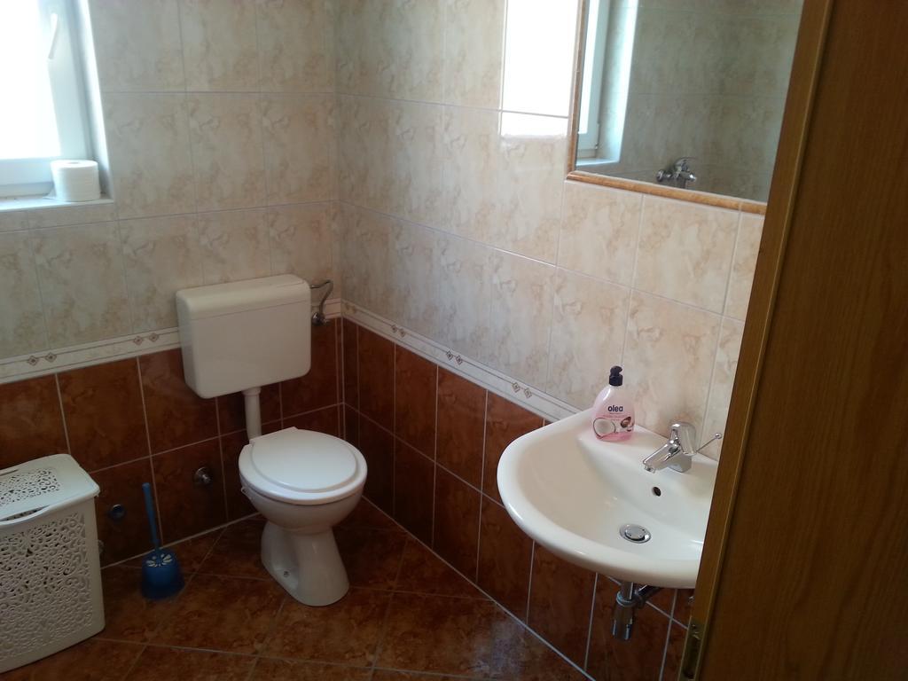 Apartment Ivan Пореч Стая снимка