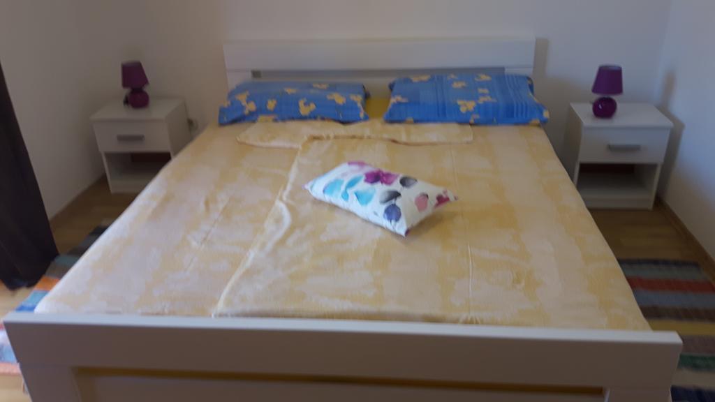 Apartment Ivan Пореч Екстериор снимка
