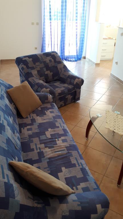 Apartment Ivan Пореч Екстериор снимка