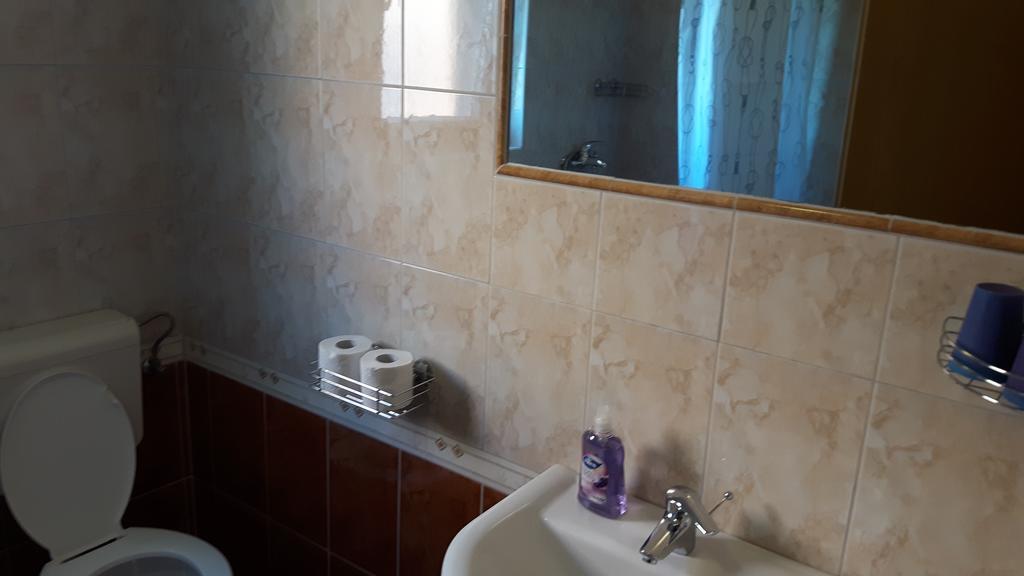 Apartment Ivan Пореч Екстериор снимка
