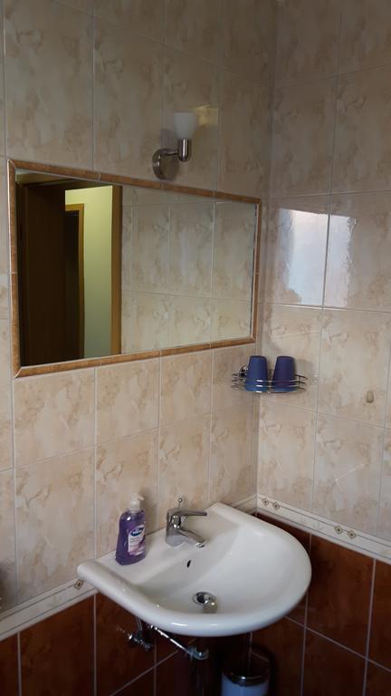 Apartment Ivan Пореч Екстериор снимка