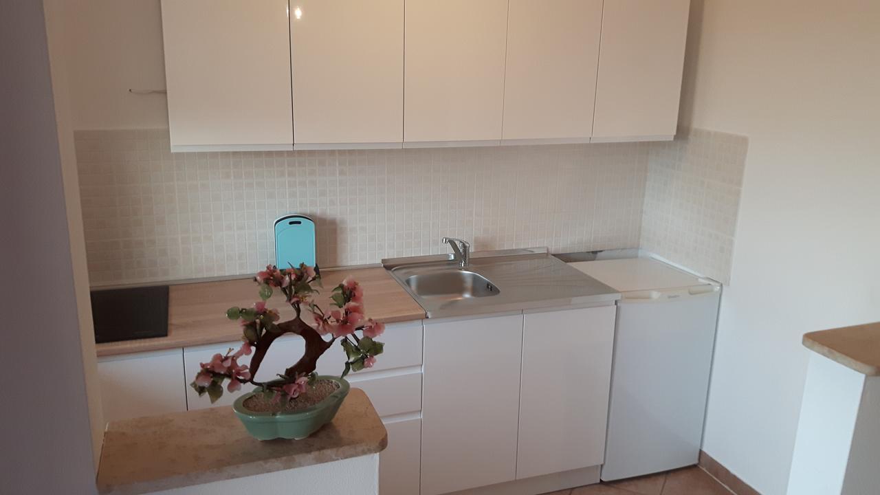 Apartment Ivan Пореч Екстериор снимка